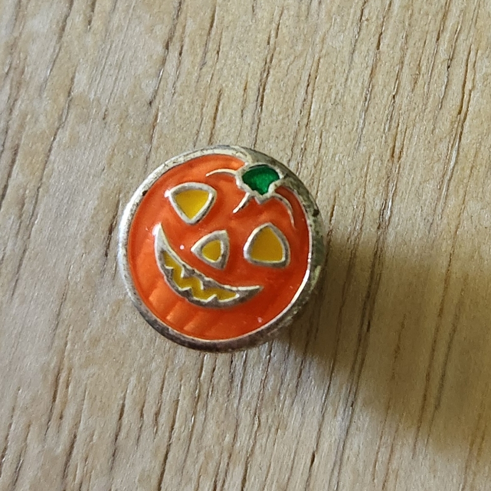 Kameleon Pumpkin JewelPop